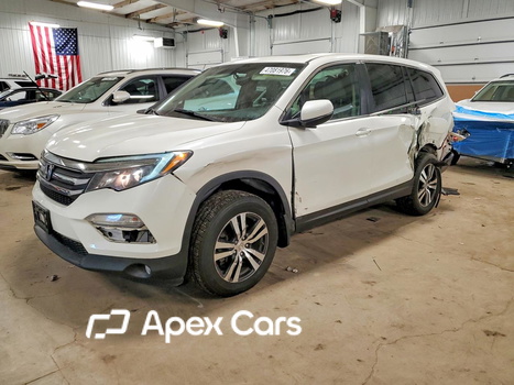 Honda Pilot 2018 - Image 1 of 13