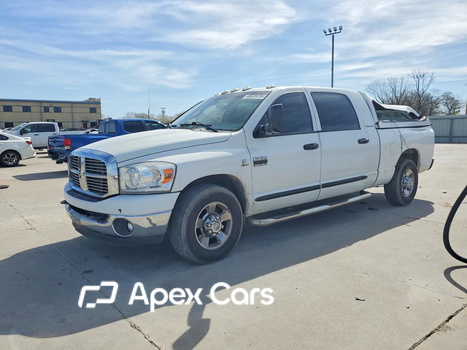 Dodge RAM 2007 - Zdjęcie 1 z 13