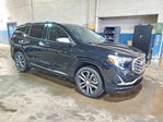 GMC Terrain 2018