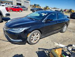 Chrysler 200 2015