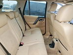 Land Rover LR2 2008