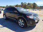 Ford Edge 2012