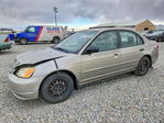 Honda Civic 2003