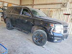 Chevrolet Tahoe 2017