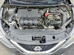 Nissan Sentra 2017
