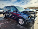 Chrysler Voyager 2014