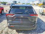 Toyota RAV 4 2021