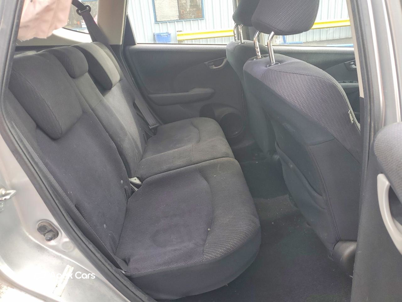 Honda Fit 2013