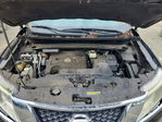 Nissan Pathfinder 2014