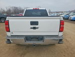 Chevrolet Silverado 2015