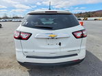 Chevrolet Traverse 2016