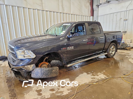 RAM 1500 2016 - Zdjęcie 1 z 13