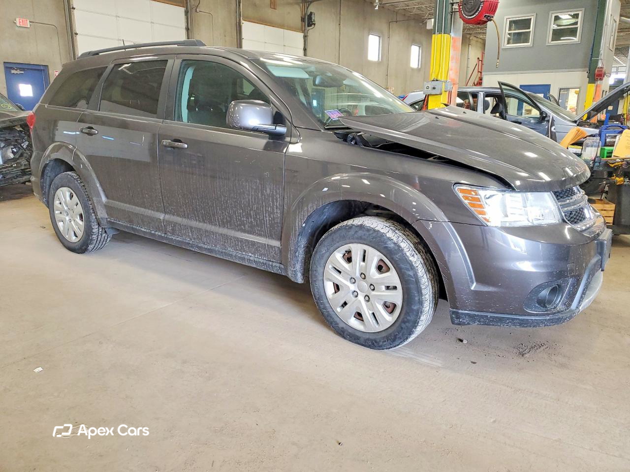 Dodge Journey 2019