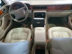 Jaguar XJ 1997