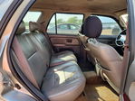 Toyota 4Runner 2001