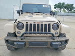 Jeep Wrangler 2016