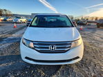 Honda Odyssey 2012