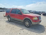 Ford Expedition 2004