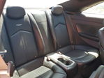 Cadillac CTS 2011