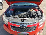 Chevrolet Cruze 2012
