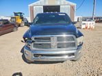 Dodge RAM 2012
