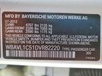 BMW X1 2013