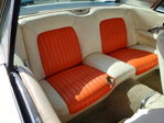 Ford Thunderbird 1962