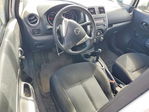 Nissan Versa 2014