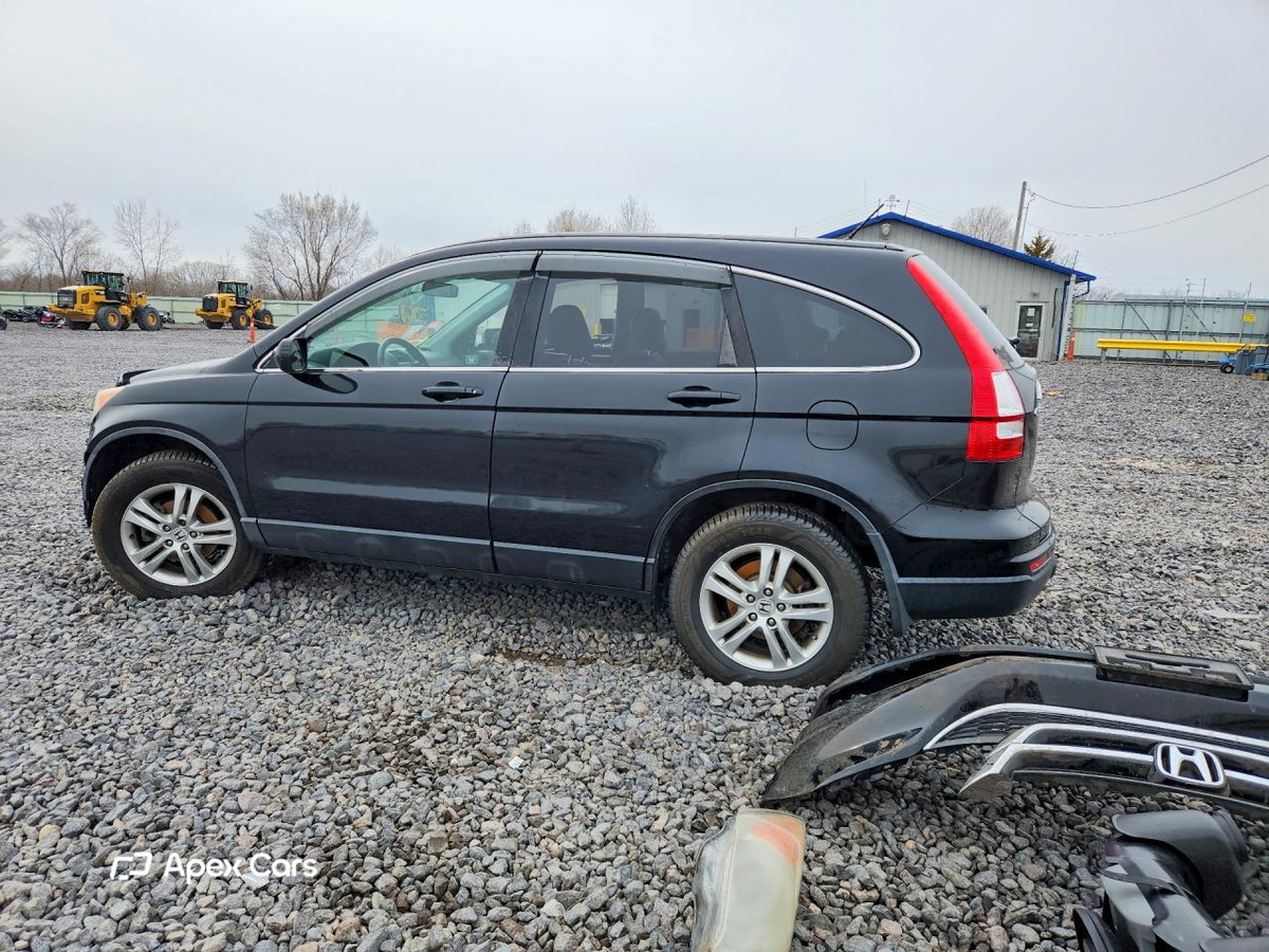 Honda CR-V 2011