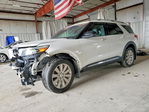 Ford Explorer 2020