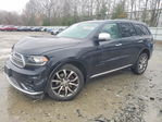 Dodge Durango 2016