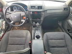 Ford Fusion 2012