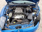 Mitsubishi Eclipse 2002