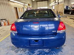 Chevrolet Impala 2012