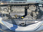 Toyota Sienna 2011
