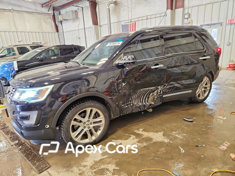 Ford Explorer 2016 - Image 1 of 14