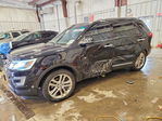 Ford Explorer 2016