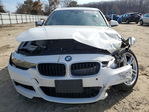 BMW Series 3 2016