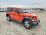 Jeep Wrangler 2018