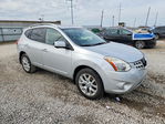 Nissan Rogue 2012