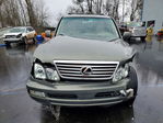 Lexus LX 2006