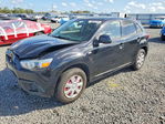 Mitsubishi Outlander 2012