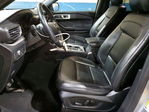 Ford Explorer 2020