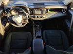 Toyota RAV 4 2018