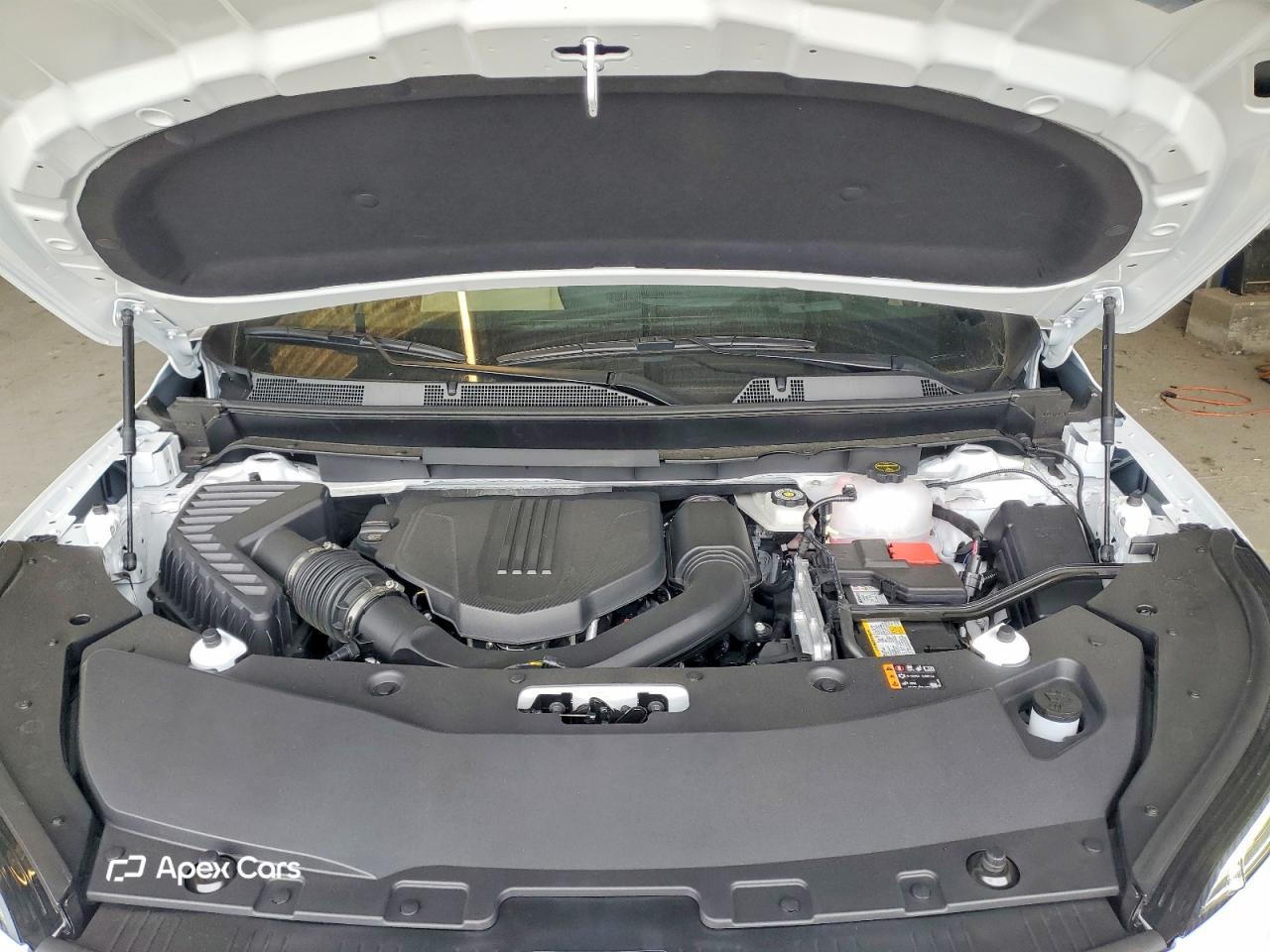 Buick Enclave 2026