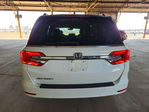 Honda Odyssey 2018
