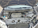 Honda Odyssey 2013