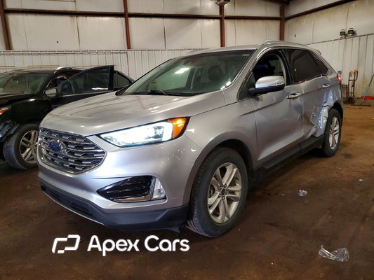 Ford Edge 2020 - Image 1 of 12