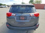 Toyota RAV 4 2015