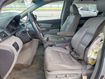 Honda Odyssey 2012